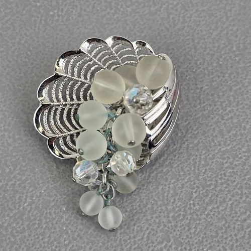 Spilla vintage parklane - spilla, tono