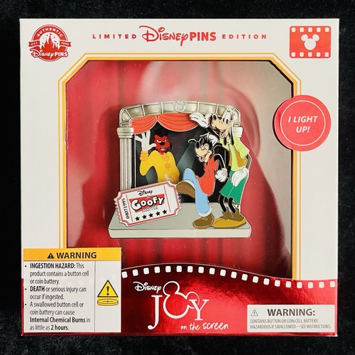 Spilla pippo film max - pippo,