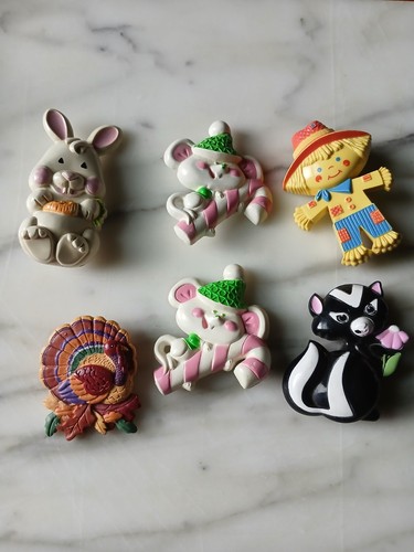 Spilla vintage avon - spilla, pals
