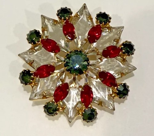 Bella luminosa spilla brooch - bella, e