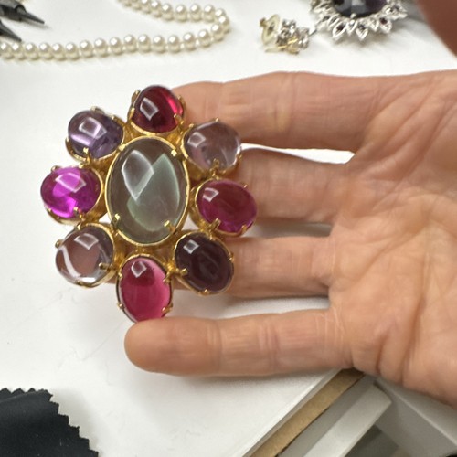 Spilla vintage joan rivers - joan,