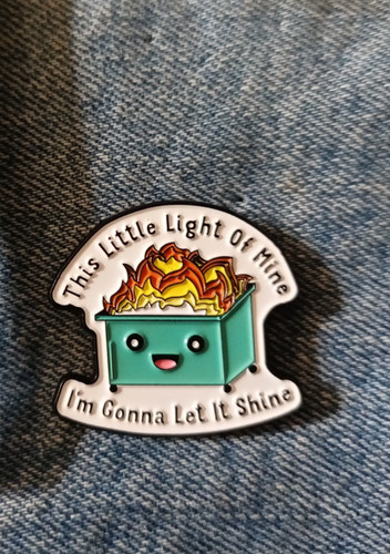 Let your light - shine-pin-2, o