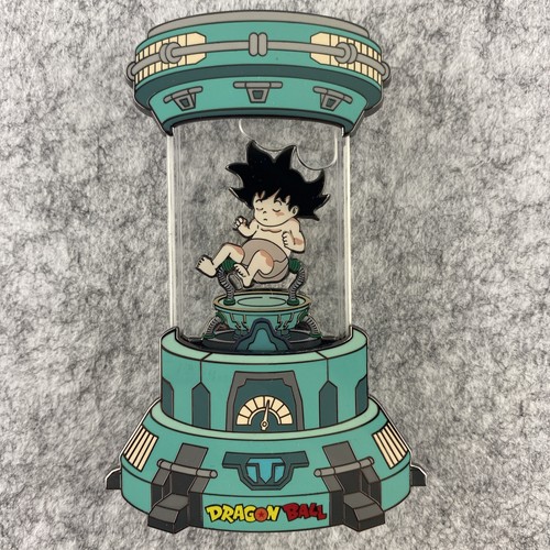 Incubatrice dragon ball - incubatrice,