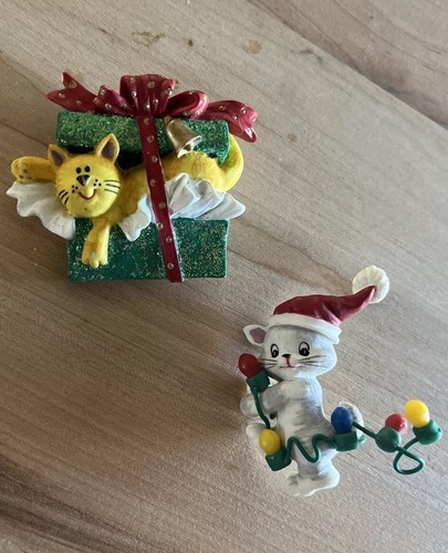 Lotto spille gatto - lotto,