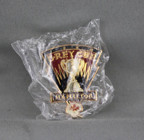 Cfl pin 1996 - pin,