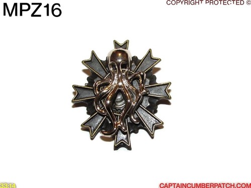 Spilla steampunk distintivo - spilla,