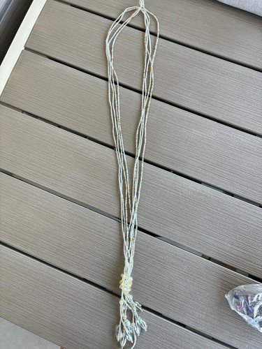 Collana bellissima molto - collana,