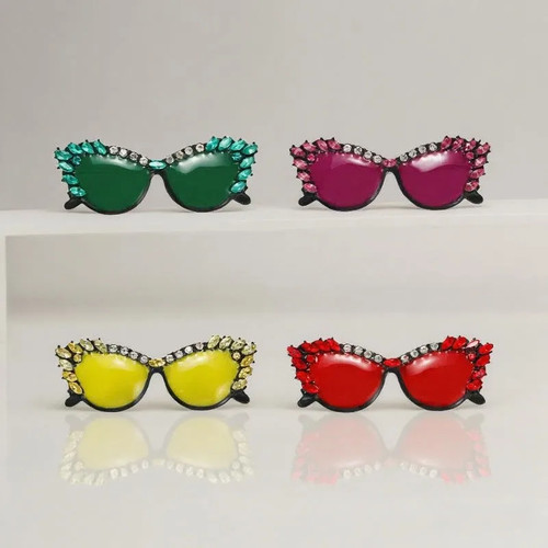 Spilla occhiali sole - occhiali, moda