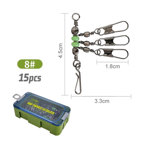 25 pz luminoso - 8, #