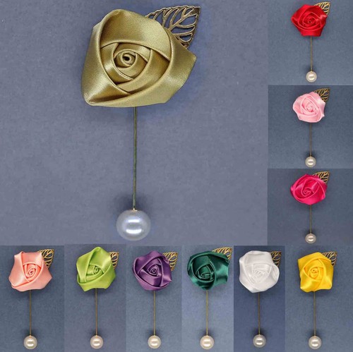Spilla boutonniere stick - boutonniere,