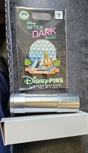 Spilla disney pippo epcot - disney,