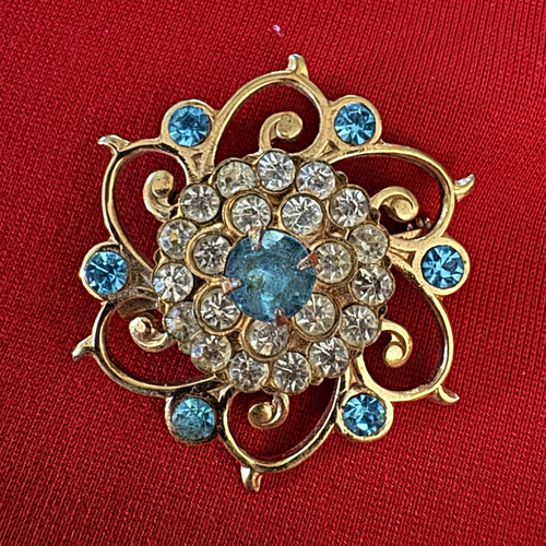 Spilla vintage anni - , 60