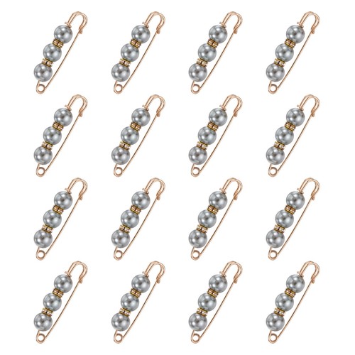 Spilla perla spille accessori - spilla,